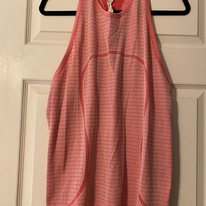 Lululemon Racerback Shirt